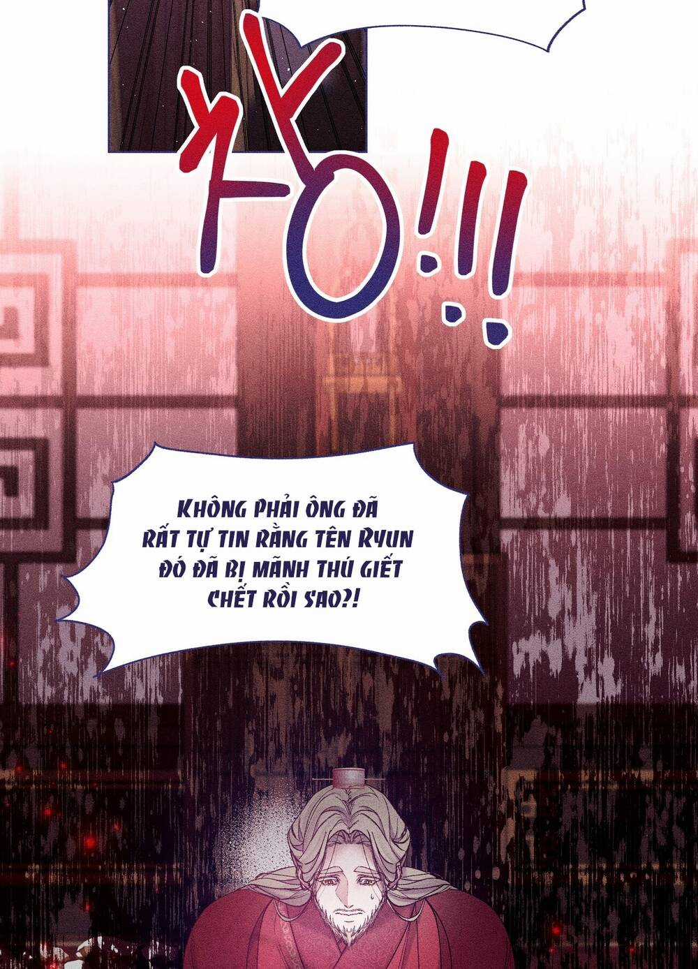 Bạn Đời Của Ryun - Chapter 7.1 - Trang 45