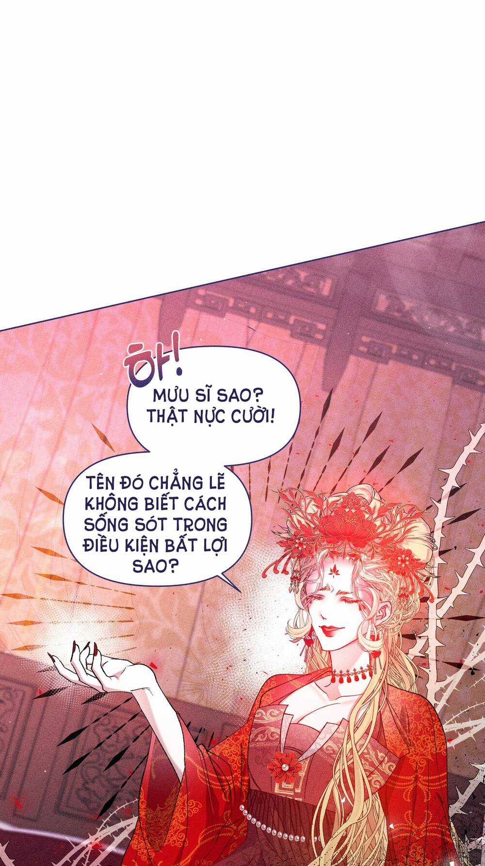 Bạn Đời Của Ryun - Chapter 7.1 - Trang 47