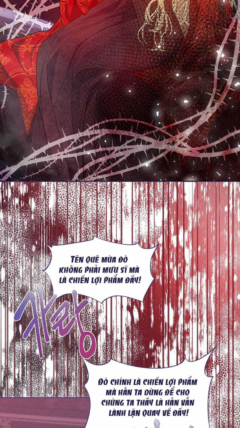 Bạn Đời Của Ryun - Chapter 7.1 - Trang 48