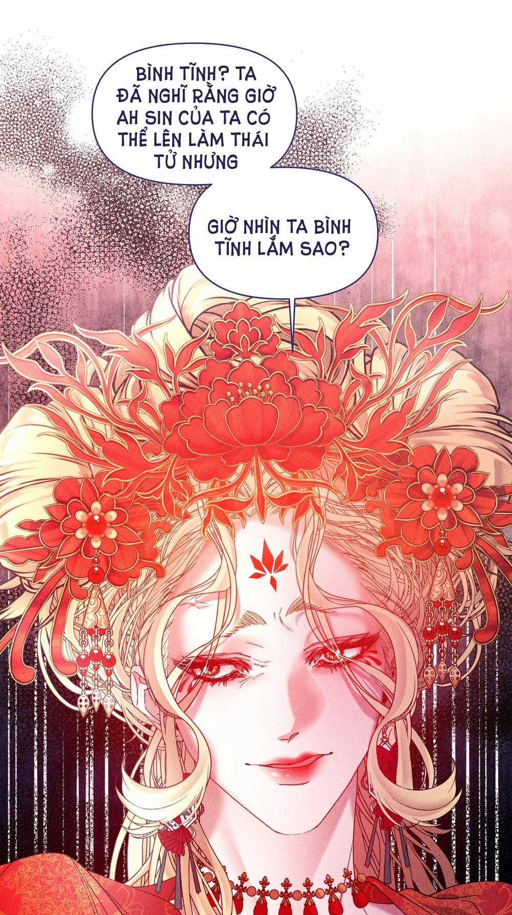 Bạn Đời Của Ryun - Chapter 7.1 - Trang 50