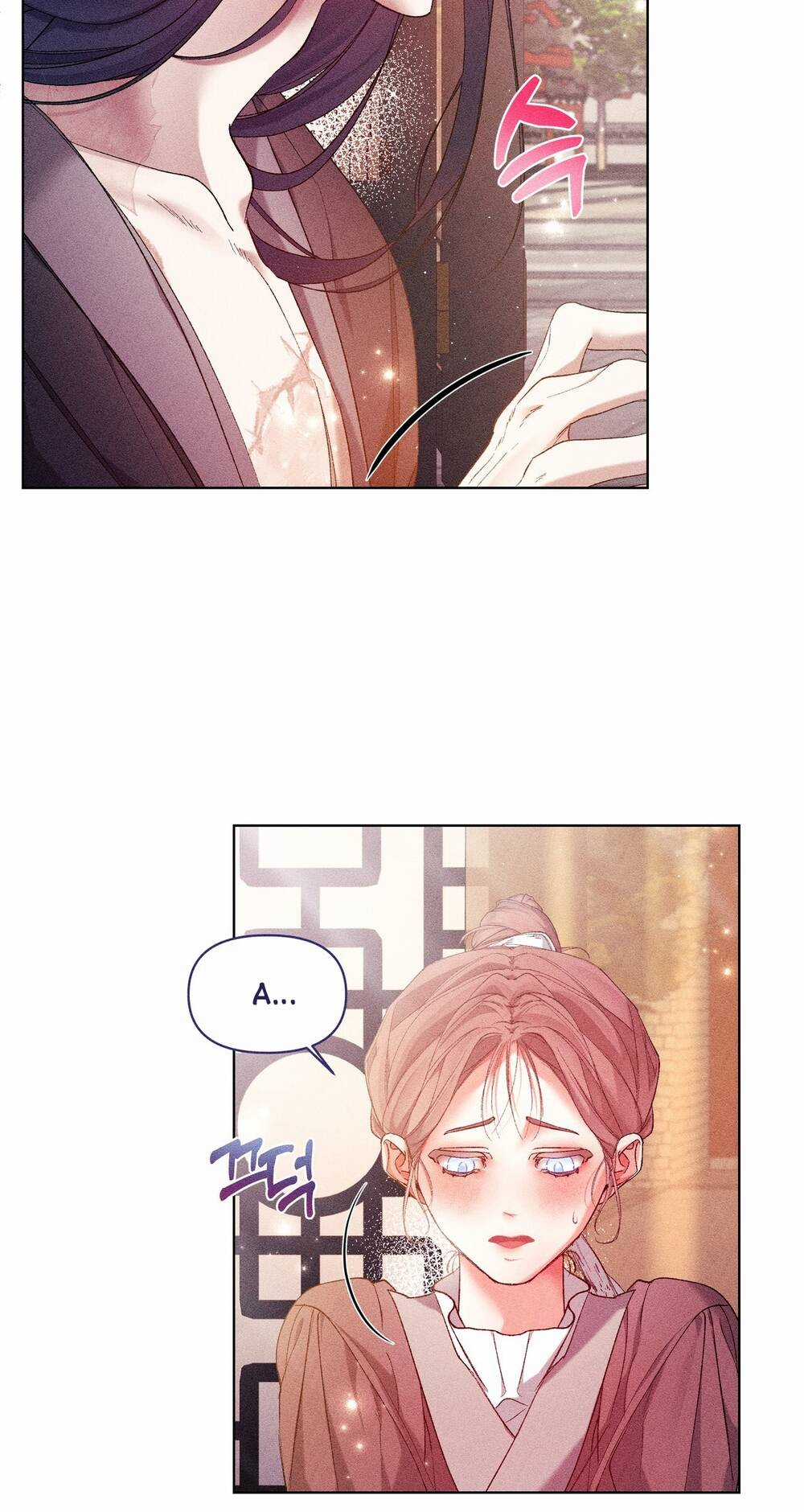 Bạn Đời Của Ryun - Chapter 7.1 - Trang 6