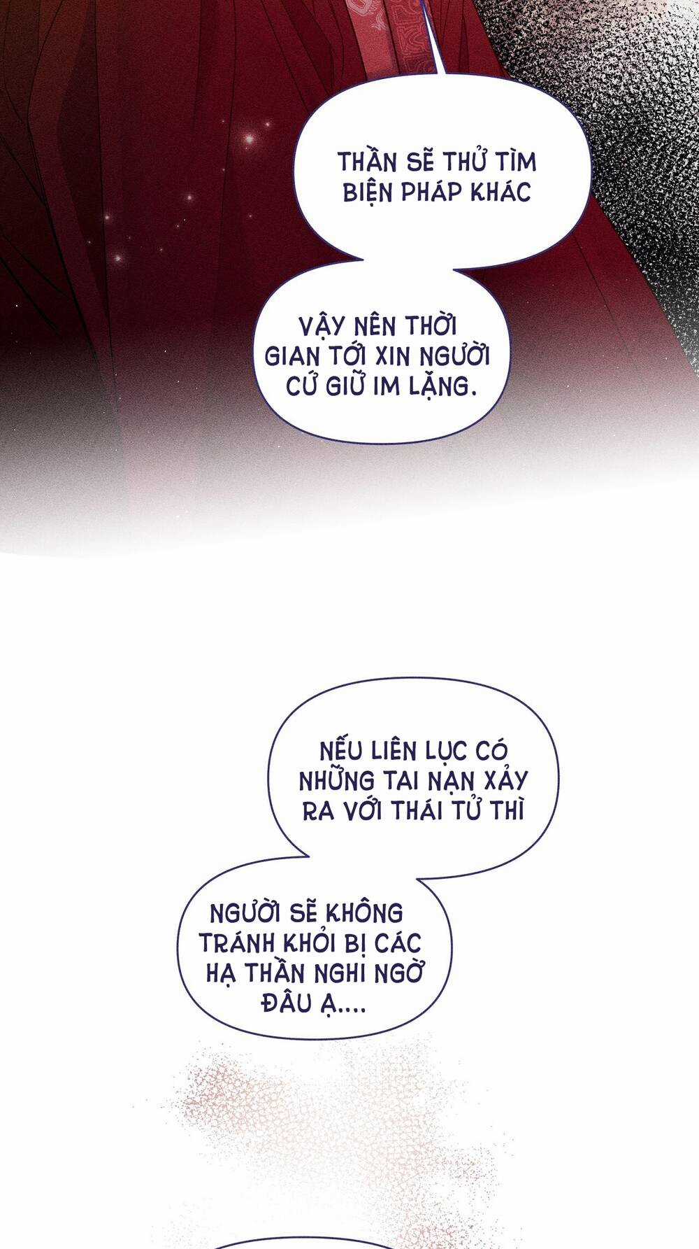 Bạn Đời Của Ryun - Chapter 7.1 - Trang 54