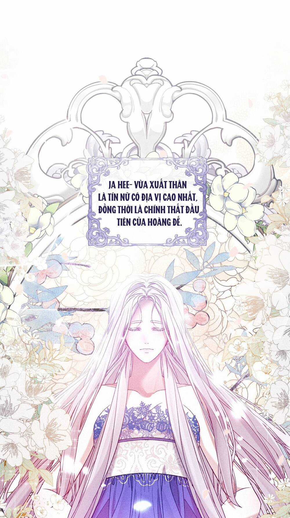 Bạn Đời Của Ryun - Chapter 7.1 - Trang 56