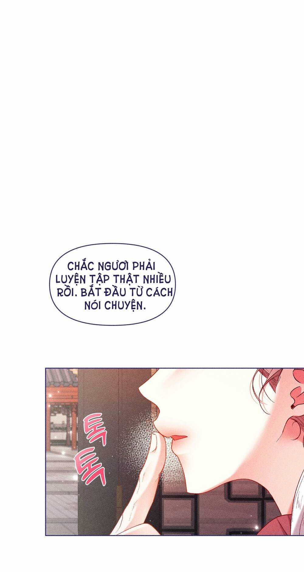 Bạn Đời Của Ryun - Chapter 7.1 - Trang 7