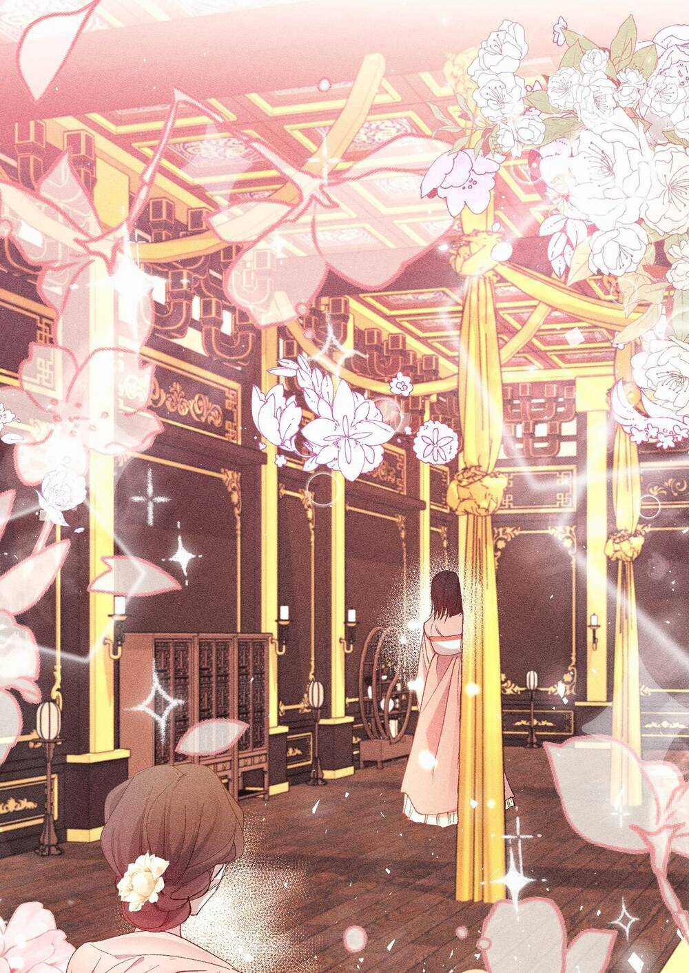 Bạn Đời Của Ryun - Chapter 7.1 - Trang 62