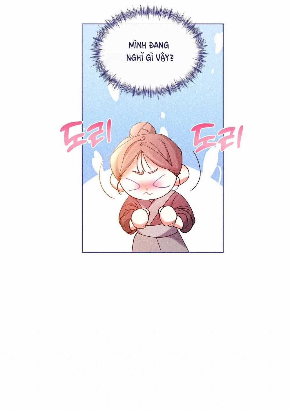 Bạn Đời Của Ryun - Chapter 7.1 - Trang 67