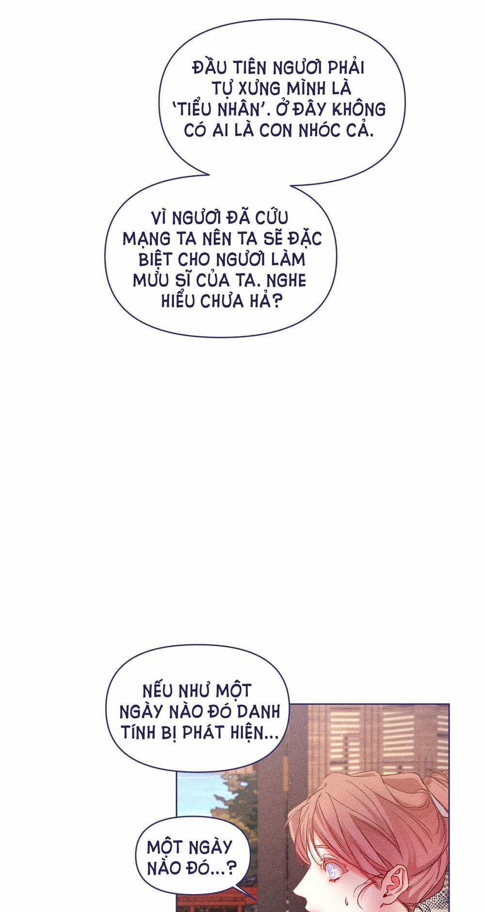 Bạn Đời Của Ryun - Chapter 7.1 - Trang 8