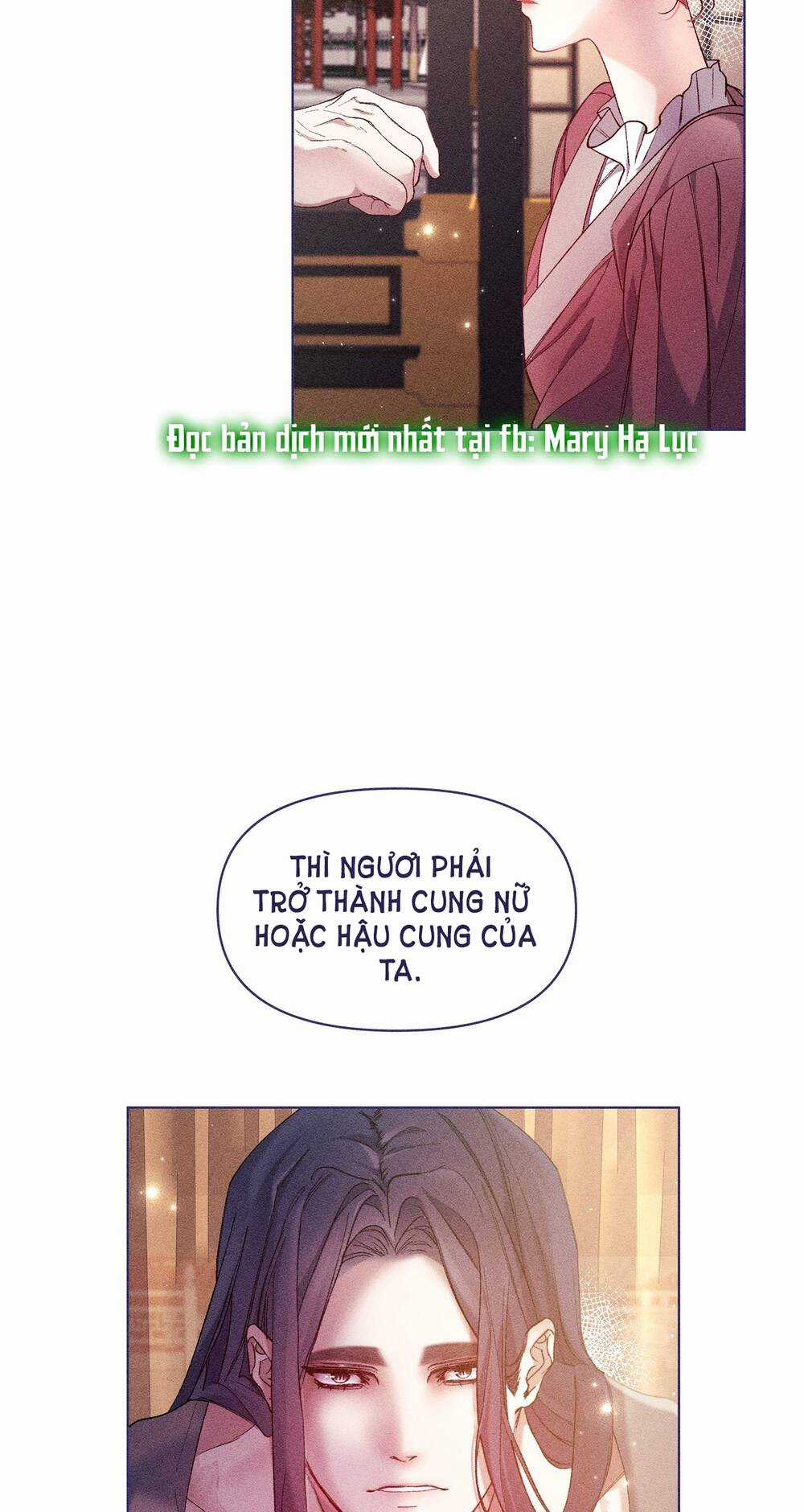 Bạn Đời Của Ryun - Chapter 7.1 - Trang 9