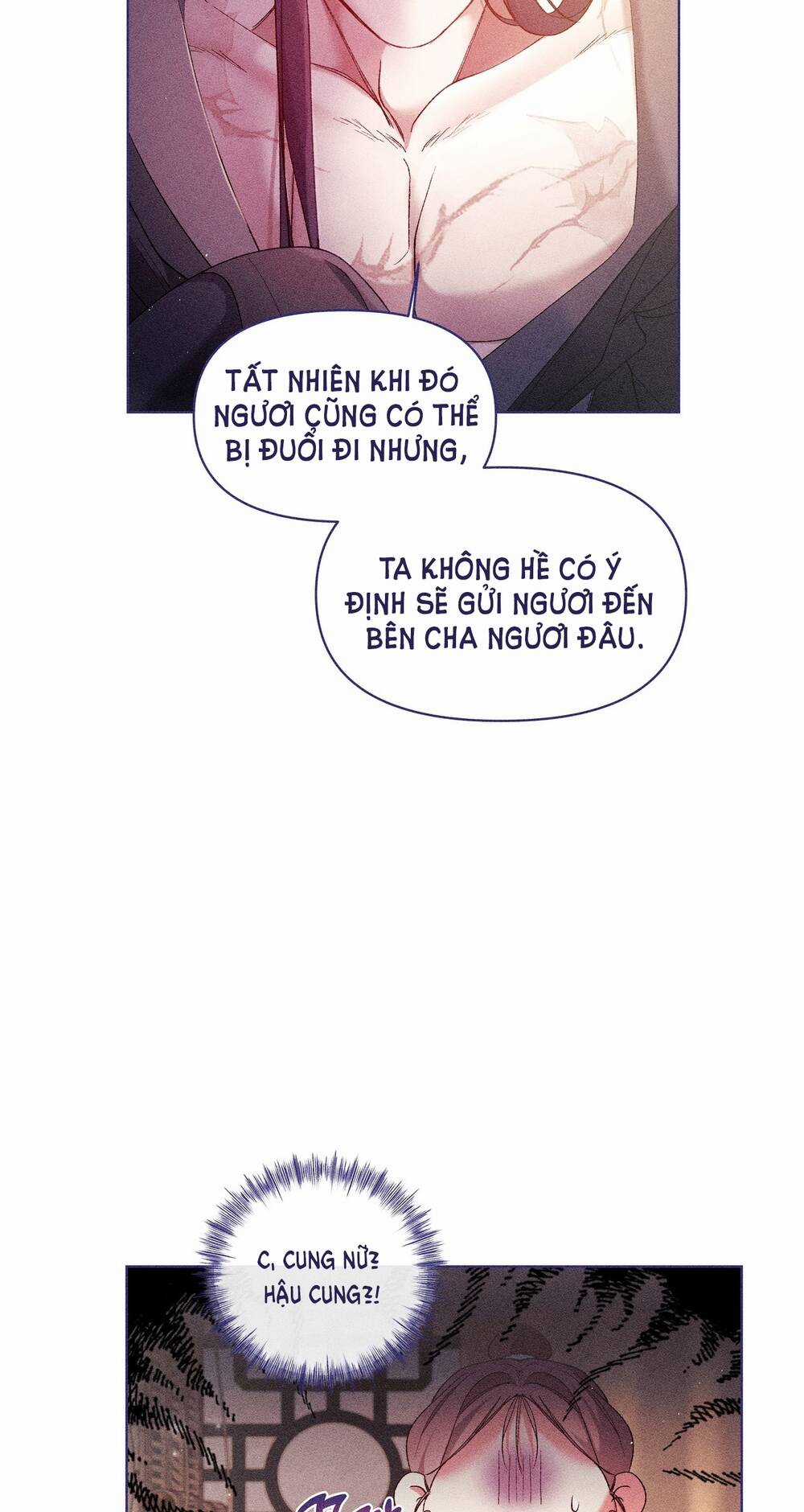 Bạn Đời Của Ryun - Chapter 7.1 - Trang 10