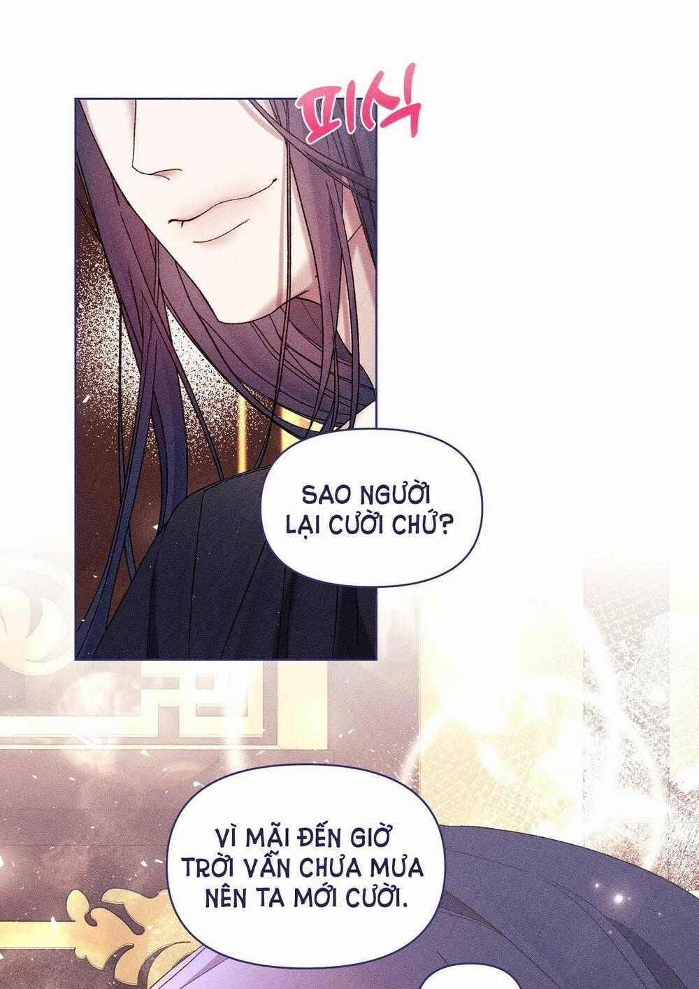 Bạn Đời Của Ryun - Chapter 7.2 - Trang 1