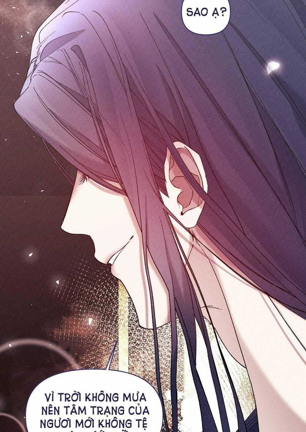 Bạn Đời Của Ryun - Chapter 7.2 - Trang 2