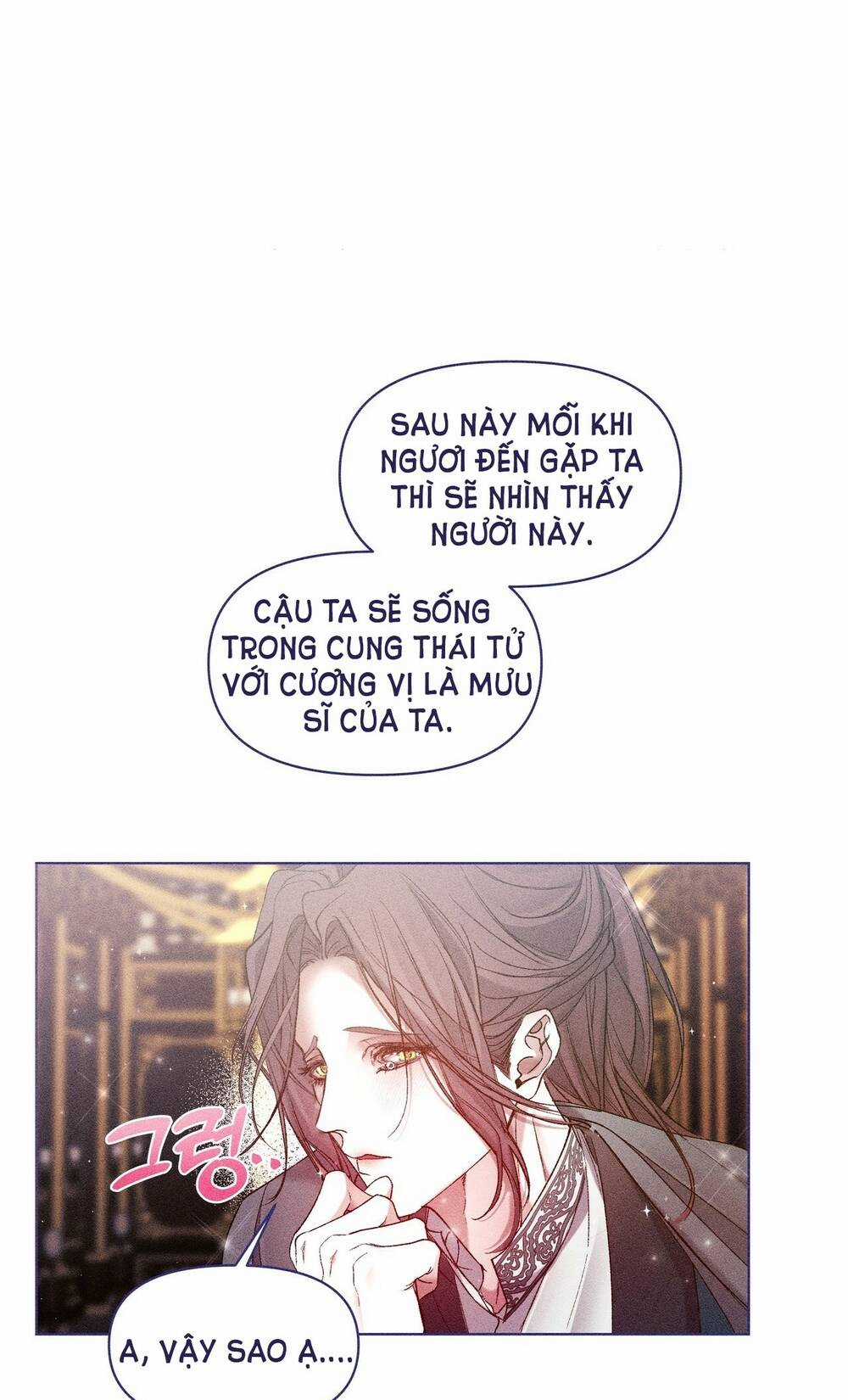 Bạn Đời Của Ryun - Chapter 7.2 - Trang 11