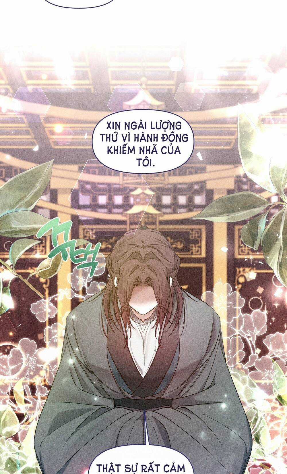Bạn Đời Của Ryun - Chapter 7.2 - Trang 12
