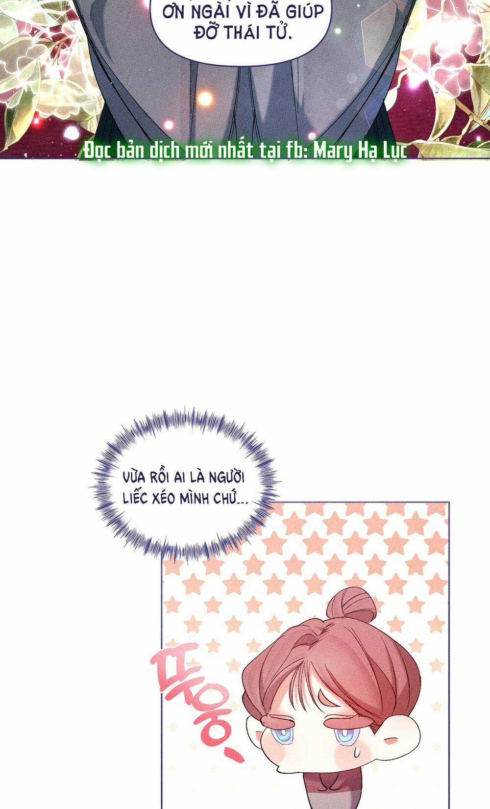 Bạn Đời Của Ryun - Chapter 7.2 - Trang 13