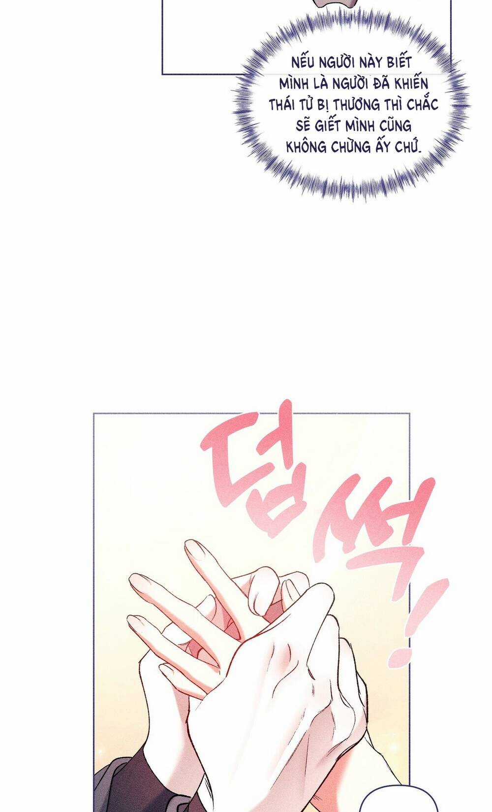 Bạn Đời Của Ryun - Chapter 7.2 - Trang 14