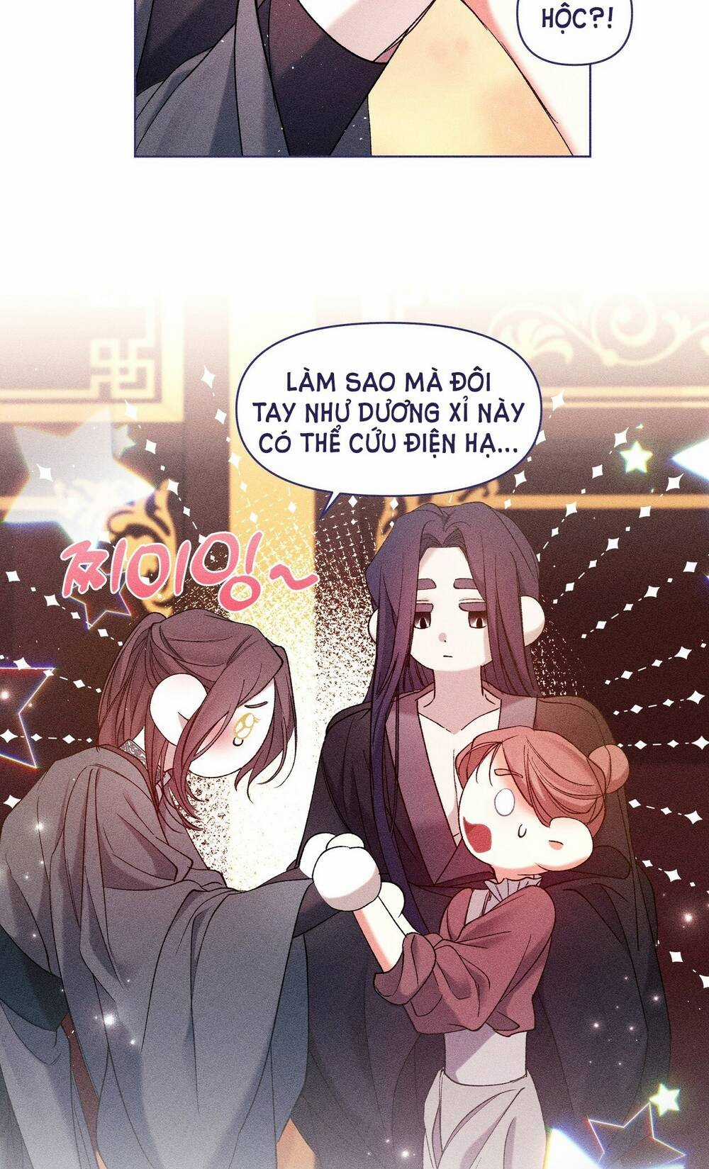 Bạn Đời Của Ryun - Chapter 7.2 - Trang 15