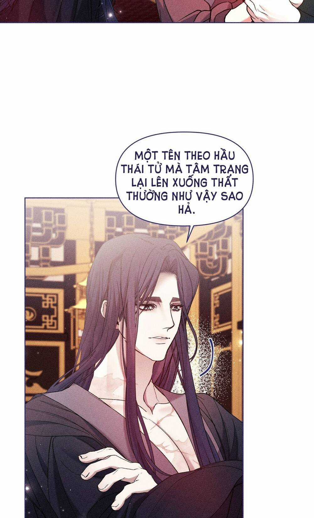 Bạn Đời Của Ryun - Chapter 7.2 - Trang 17