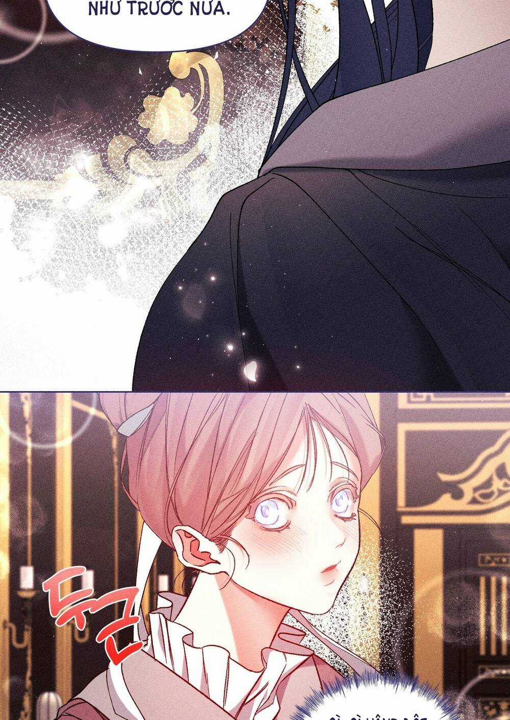 Bạn Đời Của Ryun - Chapter 7.2 - Trang 3