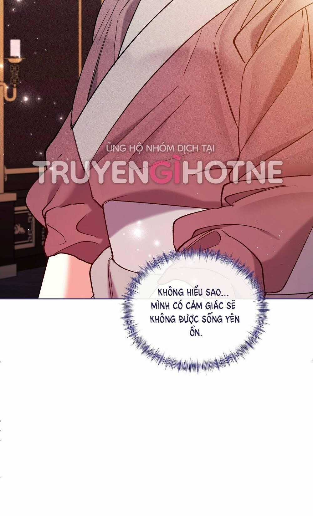 Bạn Đời Của Ryun - Chapter 7.2 - Trang 22
