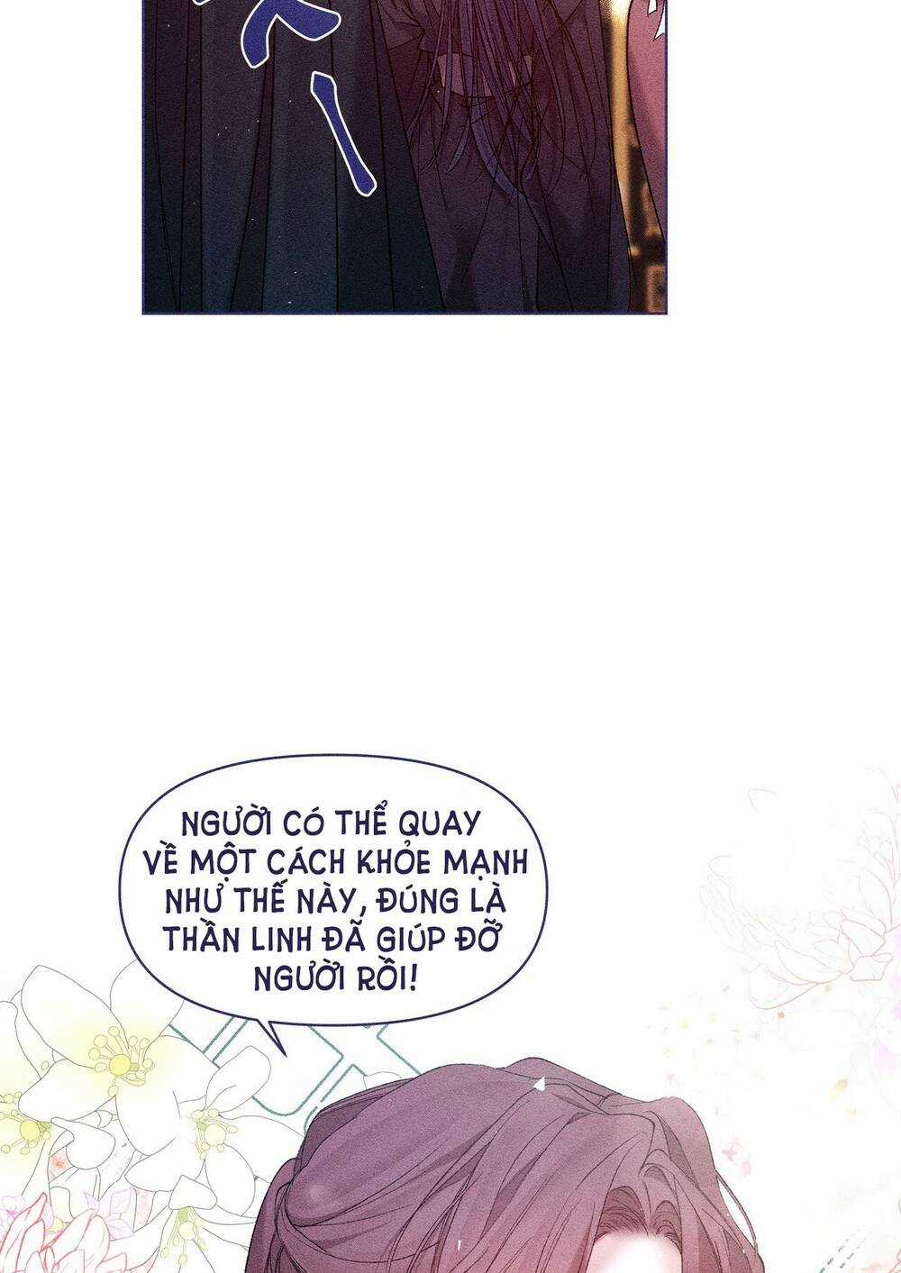 Bạn Đời Của Ryun - Chapter 7.2 - Trang 5