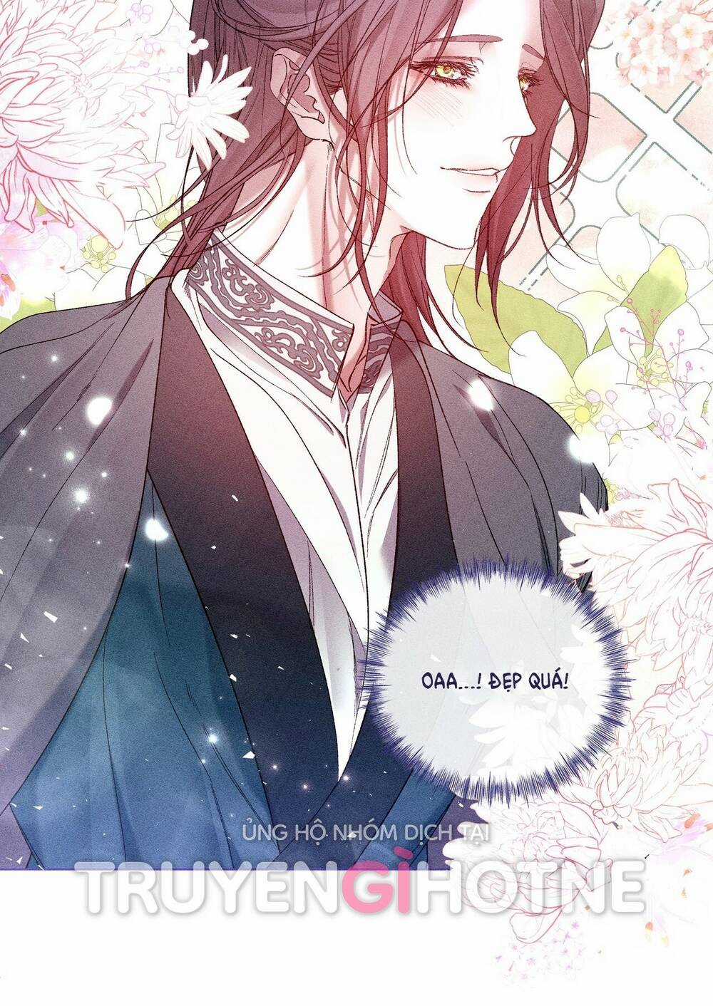 Bạn Đời Của Ryun - Chapter 7.2 - Trang 6
