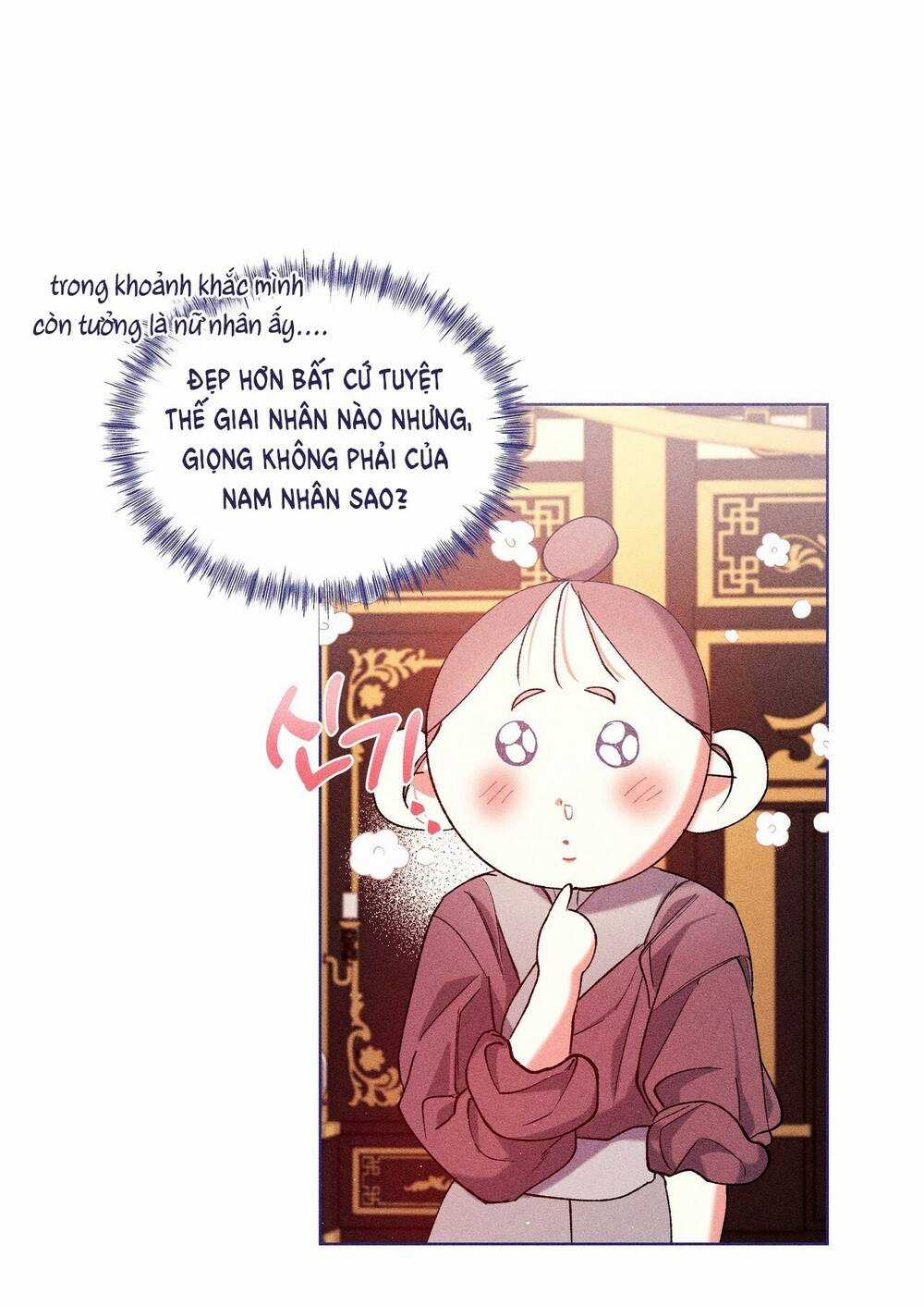 Bạn Đời Của Ryun - Chapter 7.2 - Trang 7