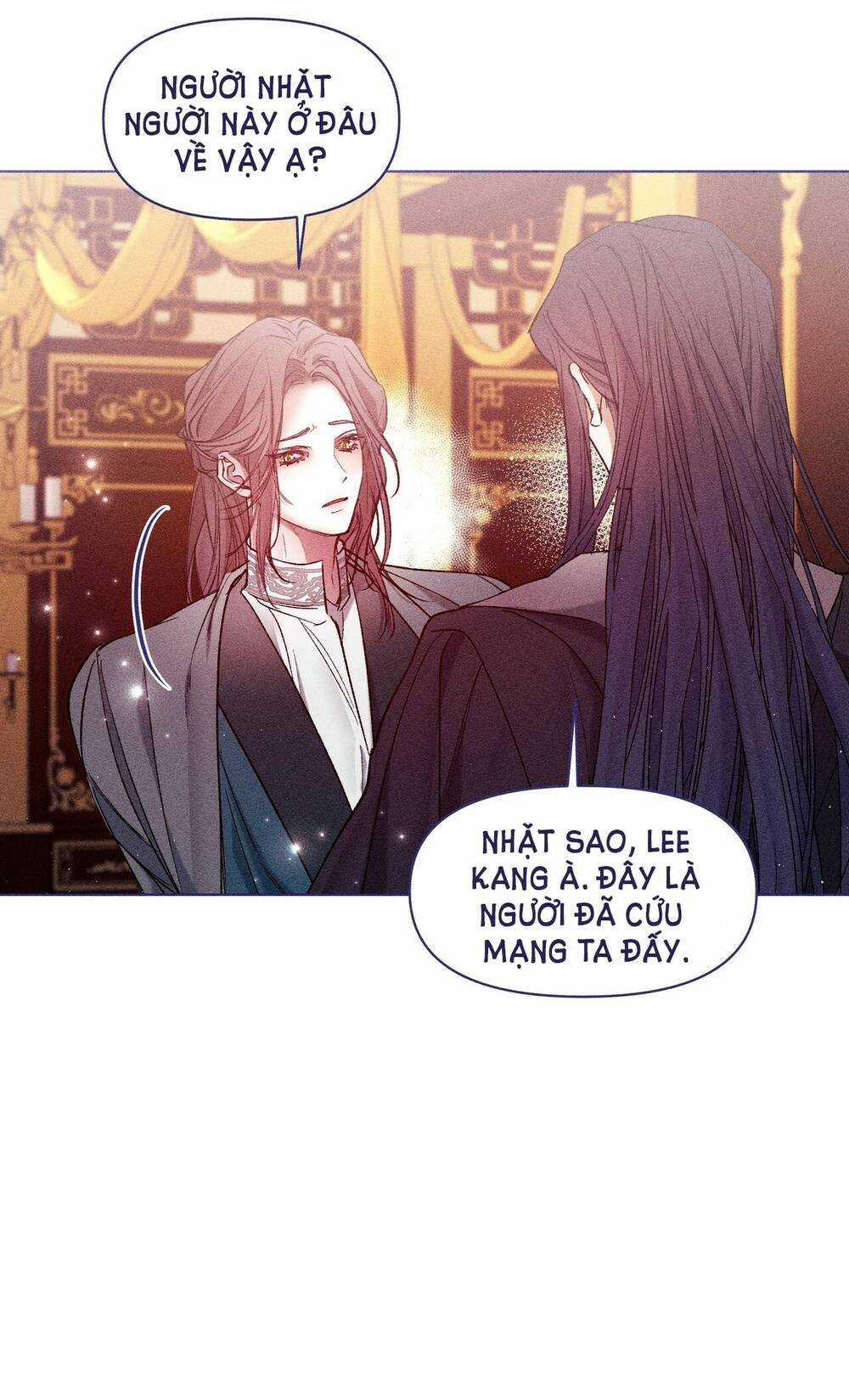 Bạn Đời Của Ryun - Chapter 7.2 - Trang 9