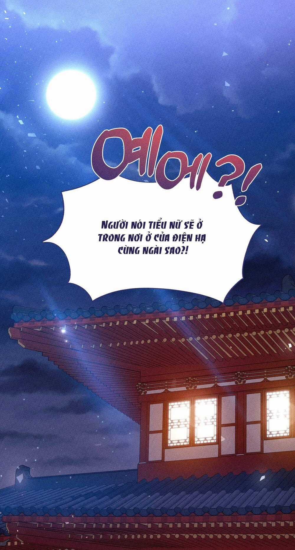 Bạn Đời Của Ryun - Chapter 8.1 - Trang 2