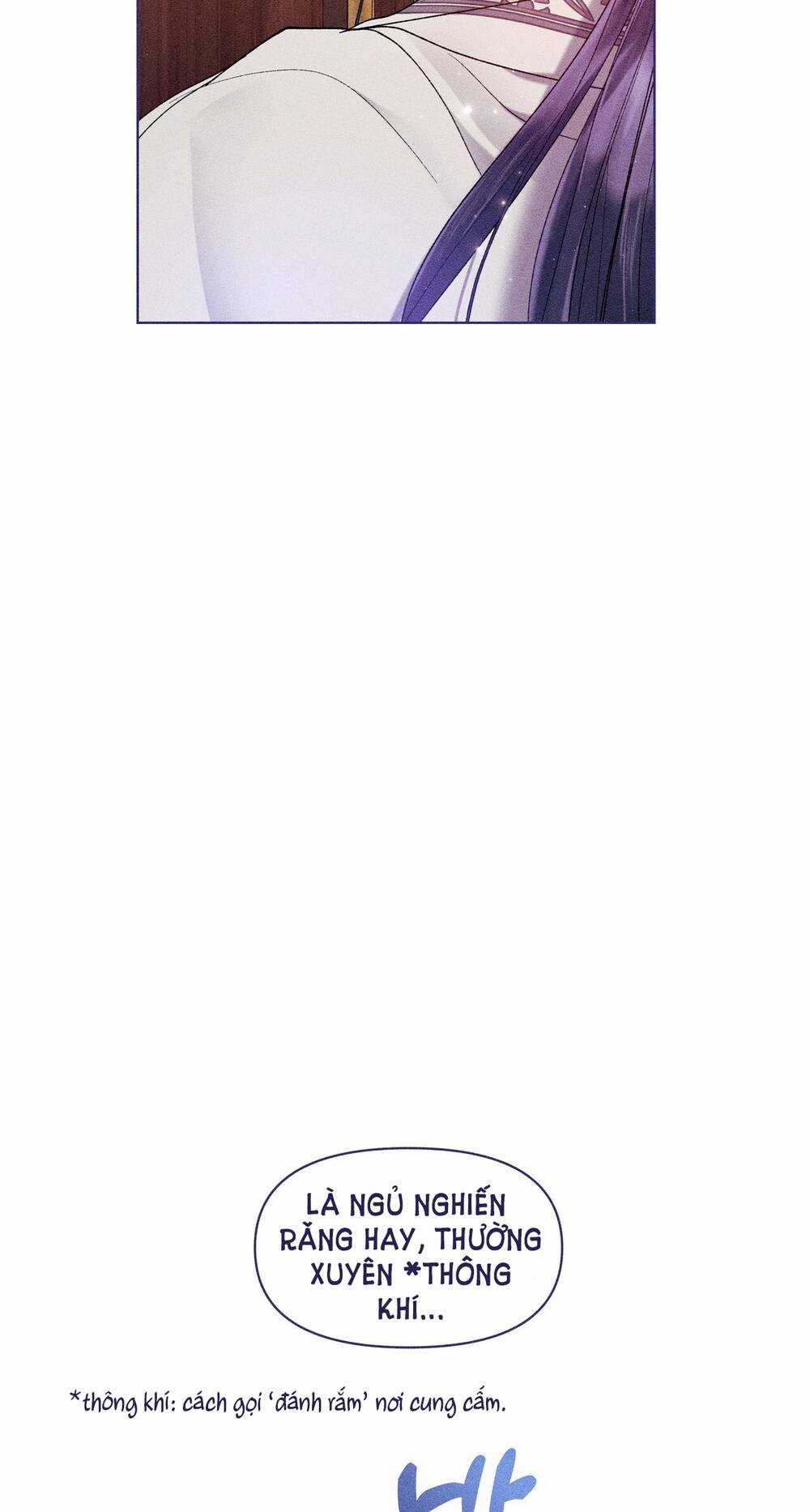 Bạn Đời Của Ryun - Chapter 8.1 - Trang 12