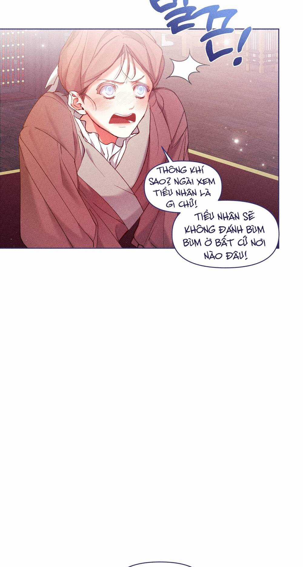 Bạn Đời Của Ryun - Chapter 8.1 - Trang 13