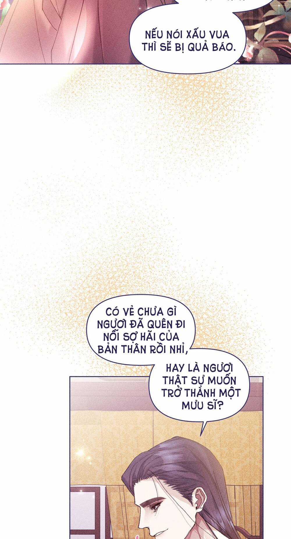 Bạn Đời Của Ryun - Chapter 8.1 - Trang 18