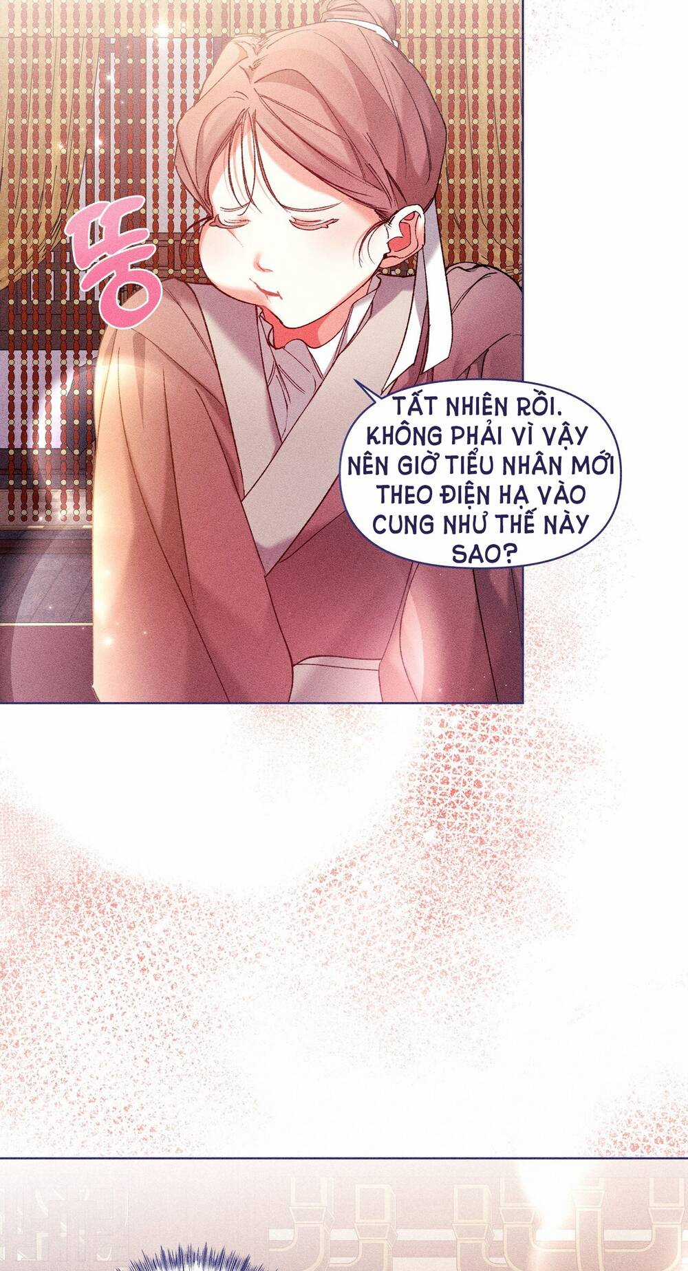 Bạn Đời Của Ryun - Chapter 8.1 - Trang 20