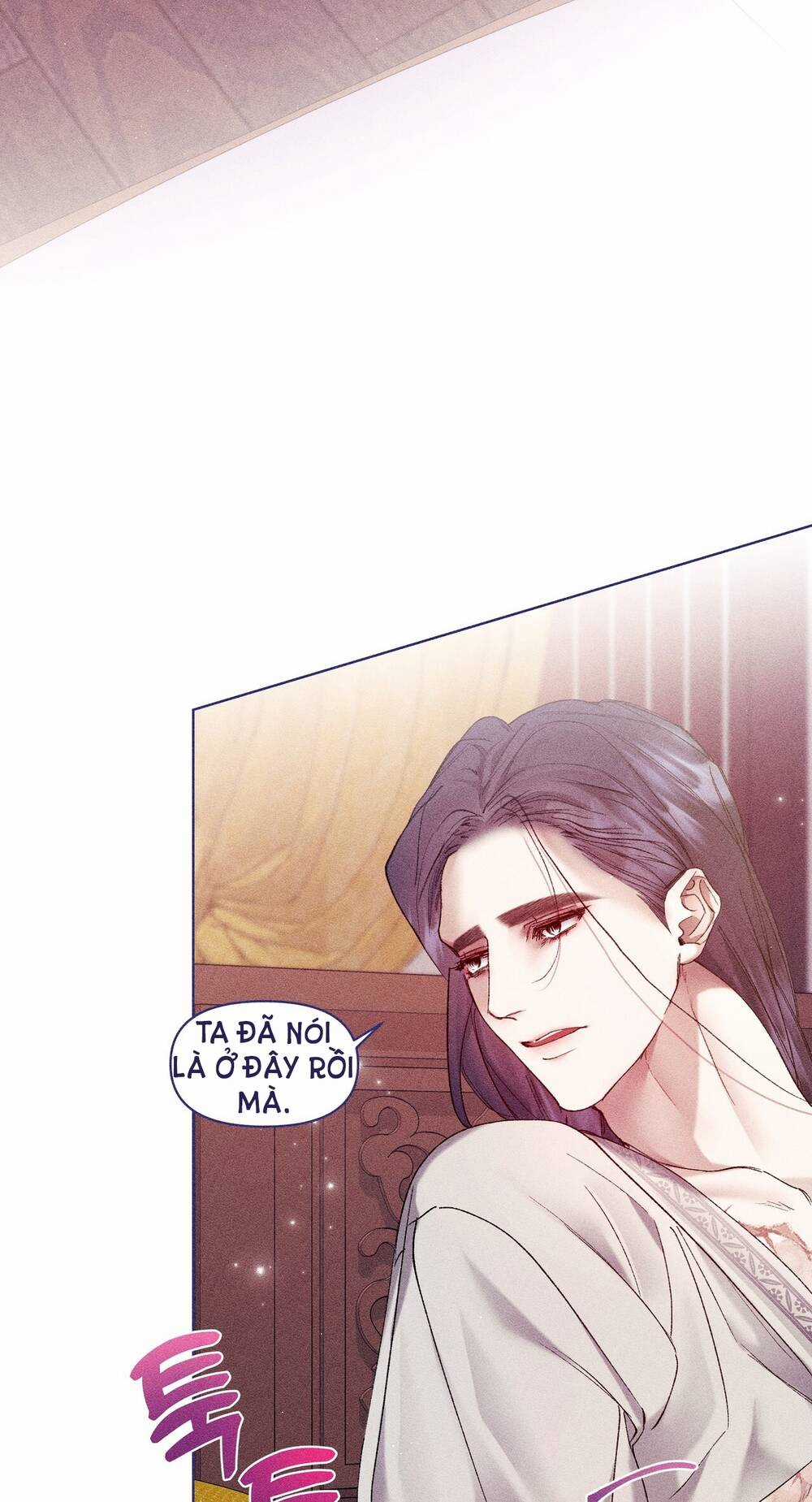 Bạn Đời Của Ryun - Chapter 8.1 - Trang 26