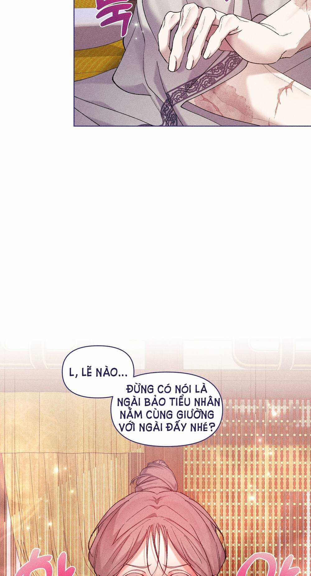 Bạn Đời Của Ryun - Chapter 8.1 - Trang 27