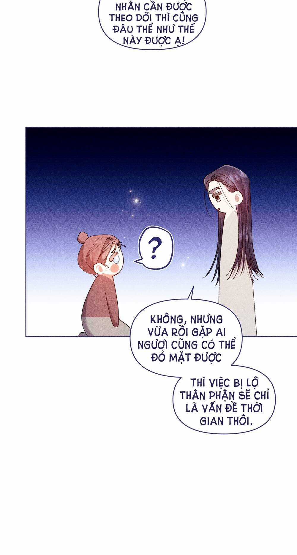 Bạn Đời Của Ryun - Chapter 8.1 - Trang 5