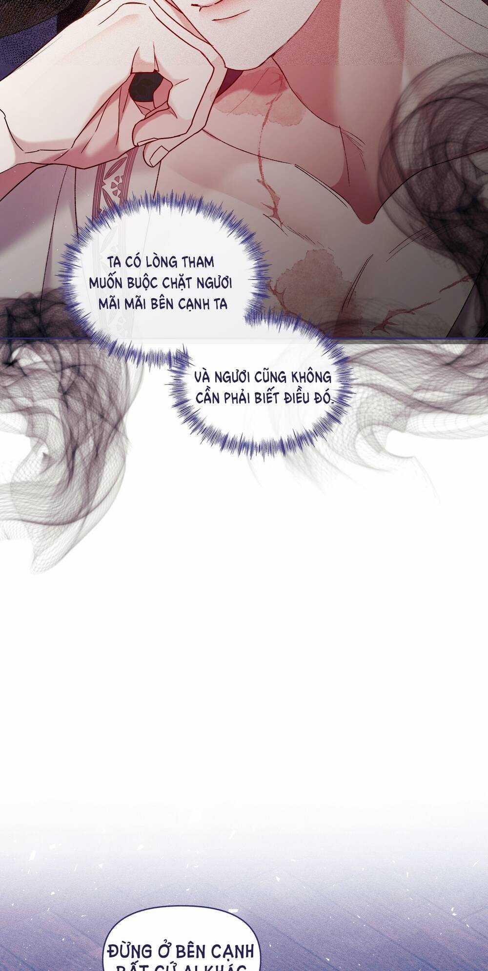 Bạn Đời Của Ryun - Chapter 8.1 - Trang 41