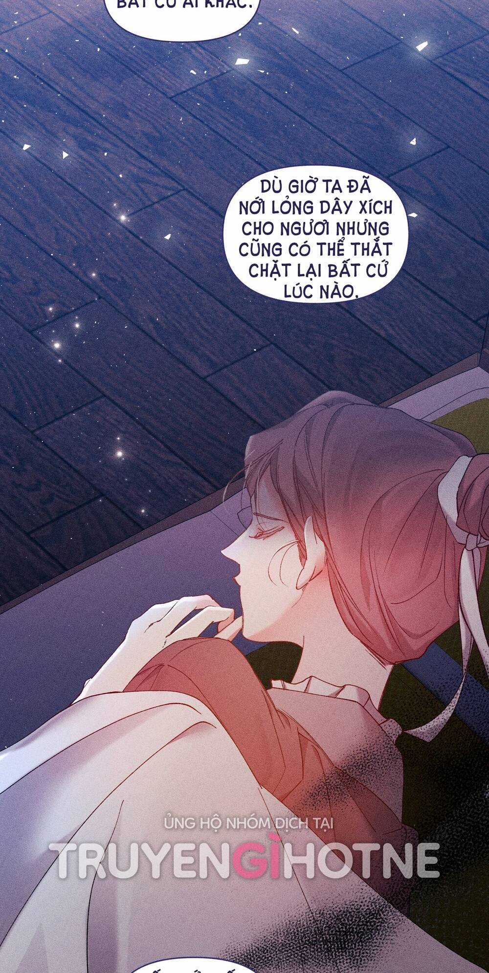 Bạn Đời Của Ryun - Chapter 8.1 - Trang 42