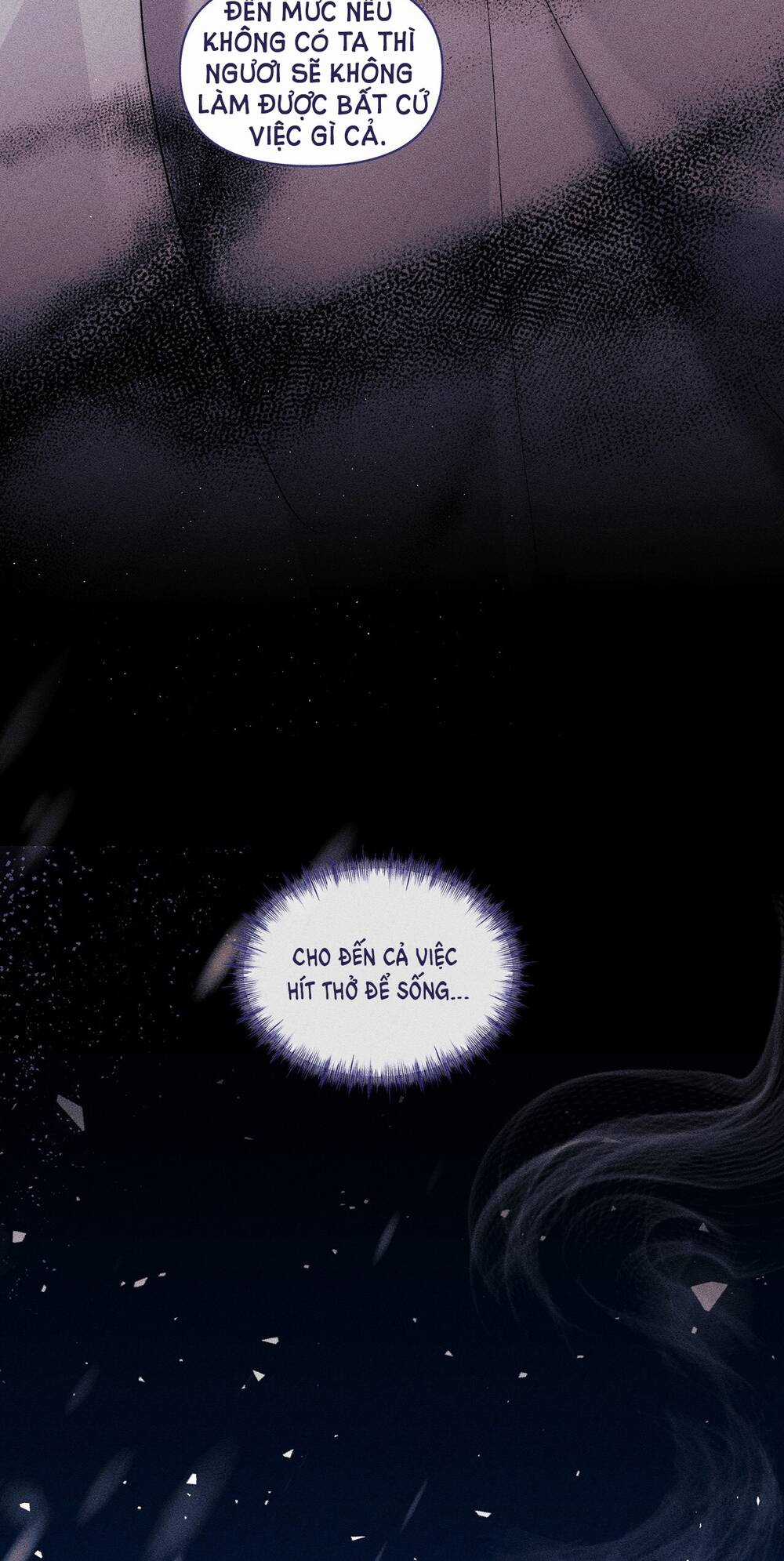 Bạn Đời Của Ryun - Chapter 8.1 - Trang 43