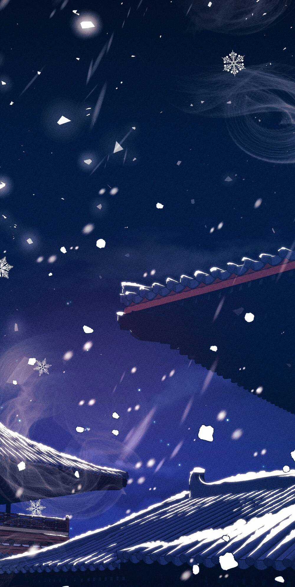 Bạn Đời Của Ryun - Chapter 8.1 - Trang 44