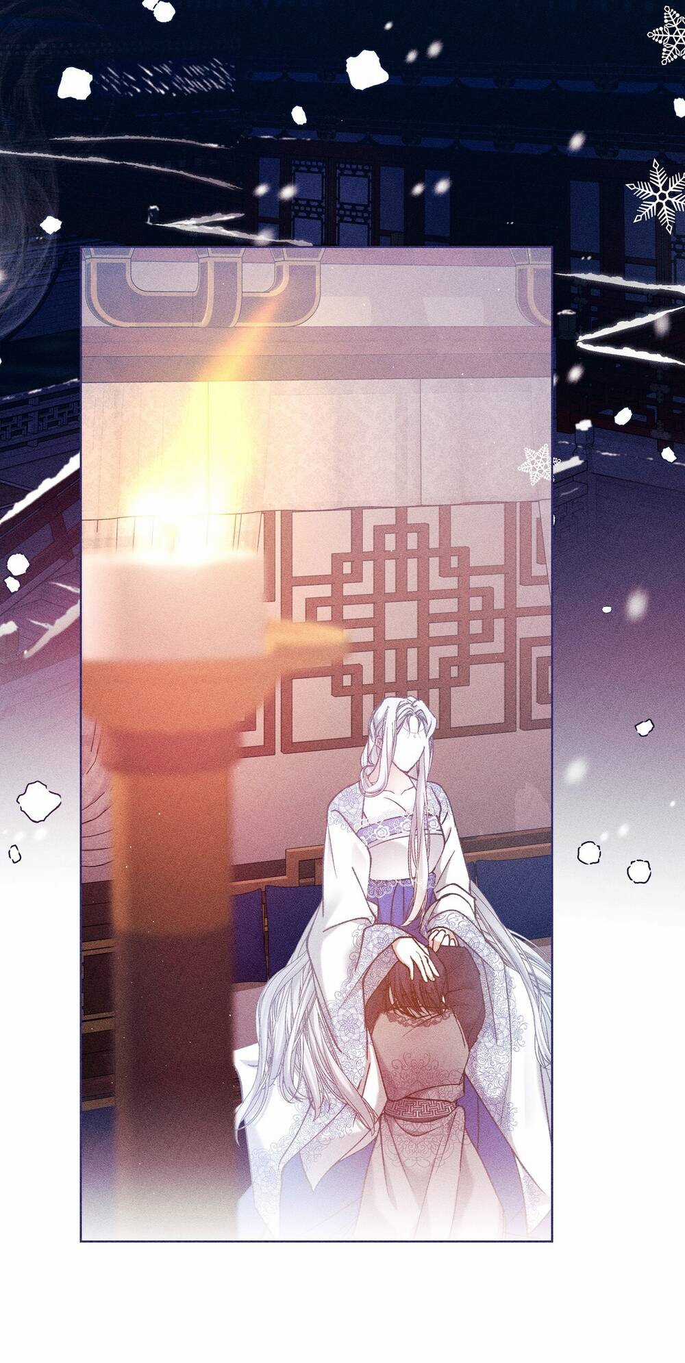 Bạn Đời Của Ryun - Chapter 8.1 - Trang 45