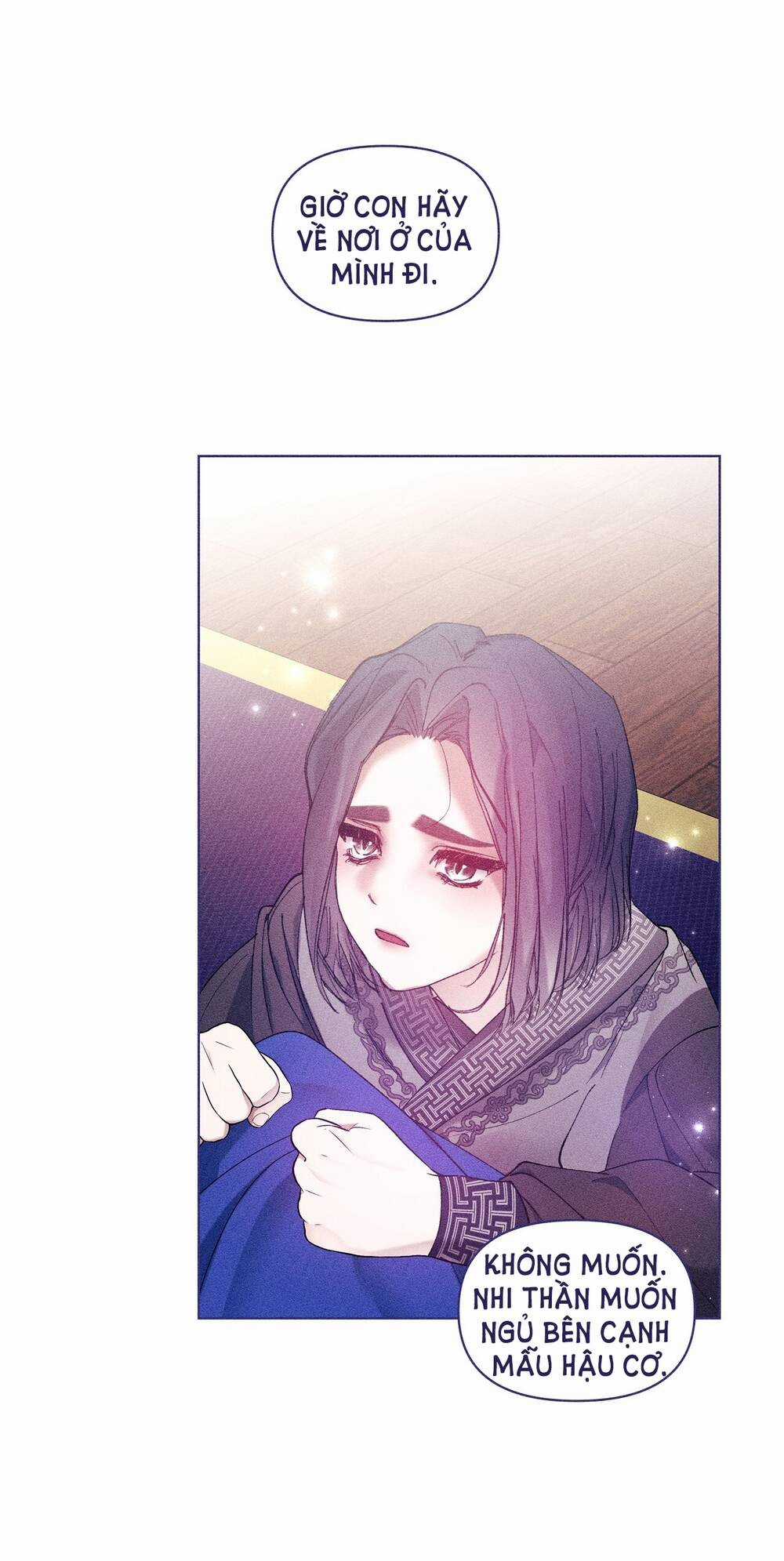 Bạn Đời Của Ryun - Chapter 8.1 - Trang 46