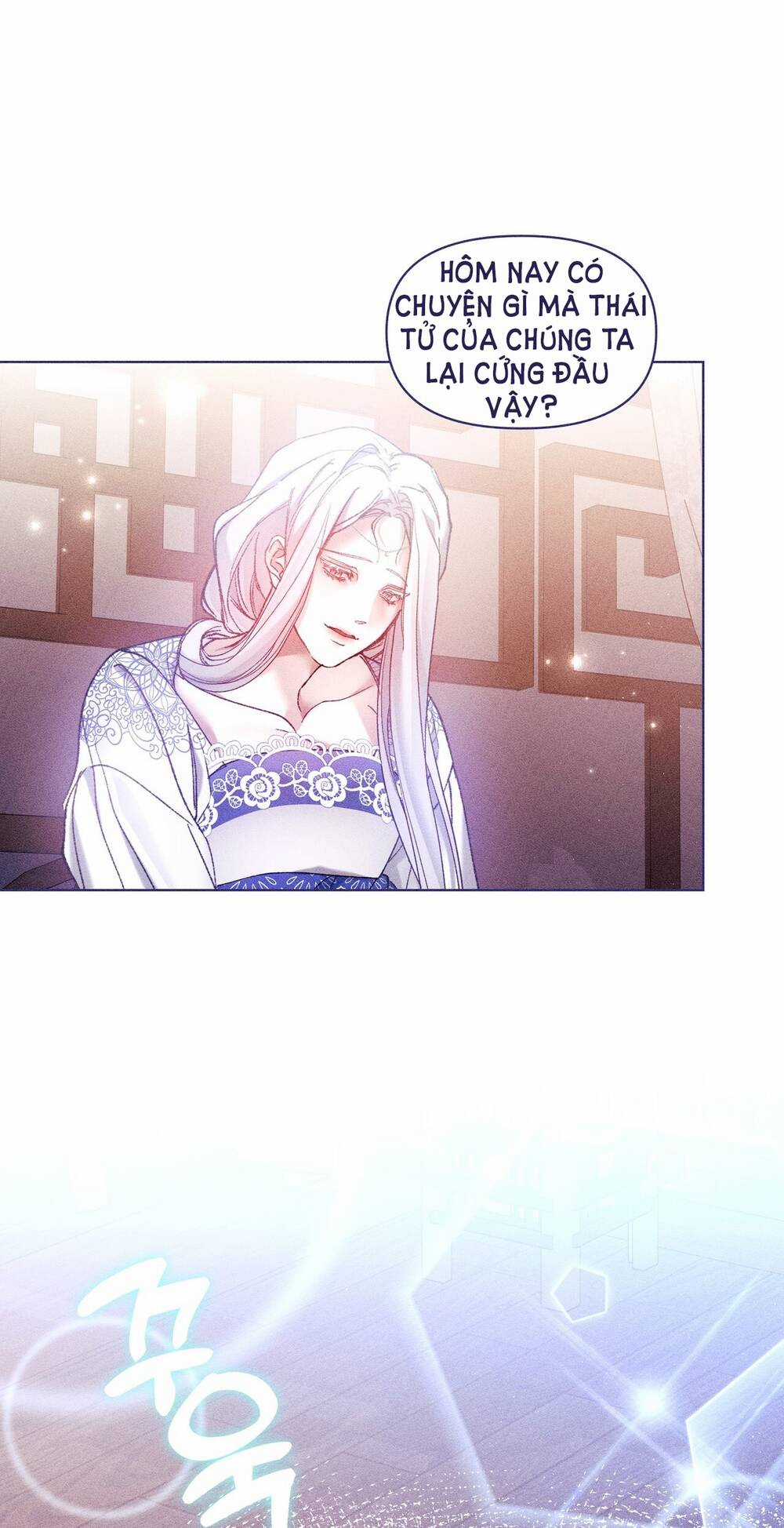 Bạn Đời Của Ryun - Chapter 8.1 - Trang 47