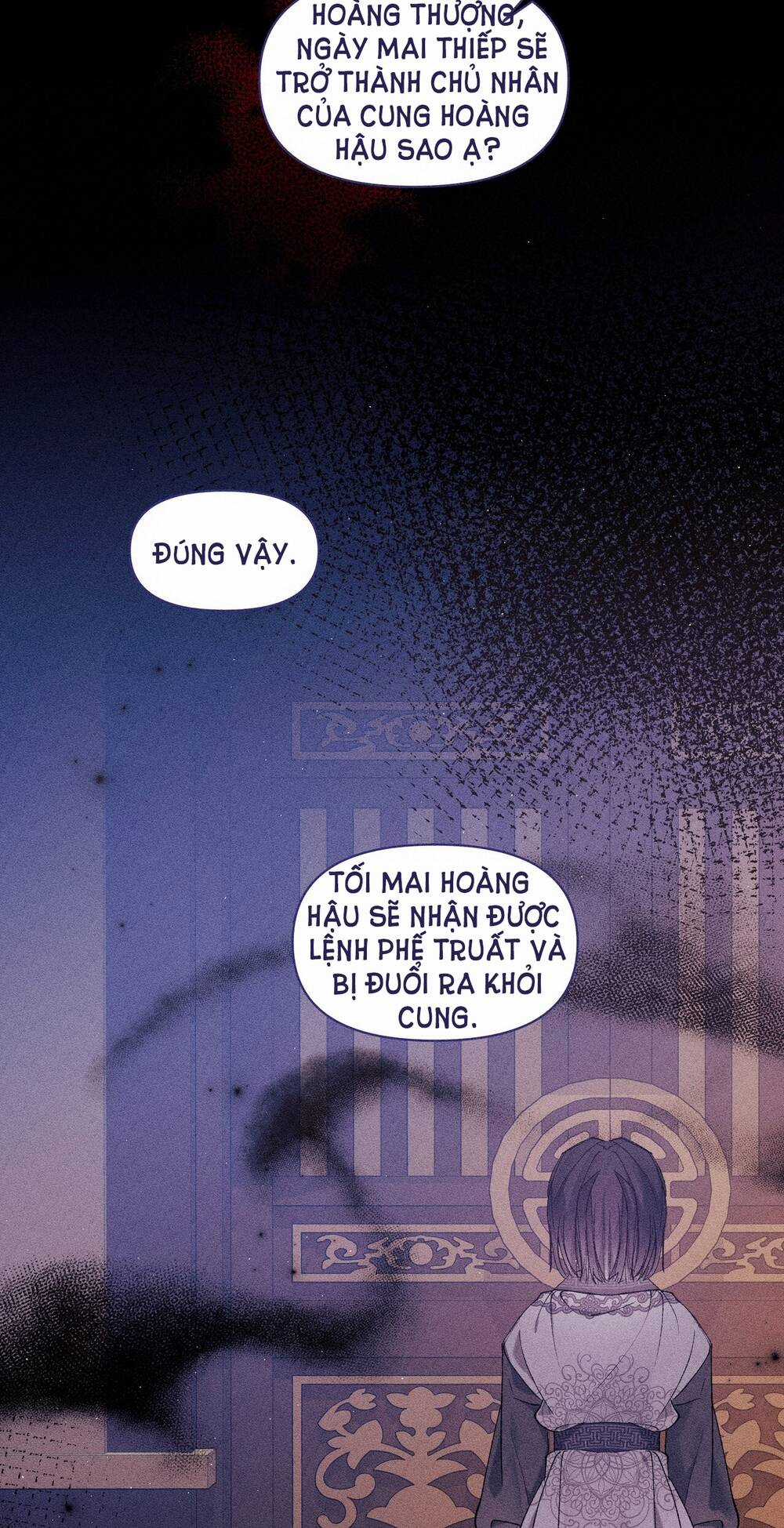 Bạn Đời Của Ryun - Chapter 8.1 - Trang 49