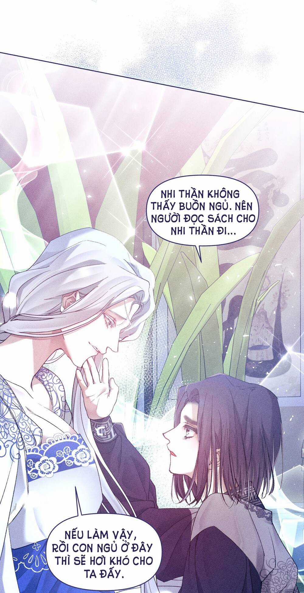 Bạn Đời Của Ryun - Chapter 8.1 - Trang 53