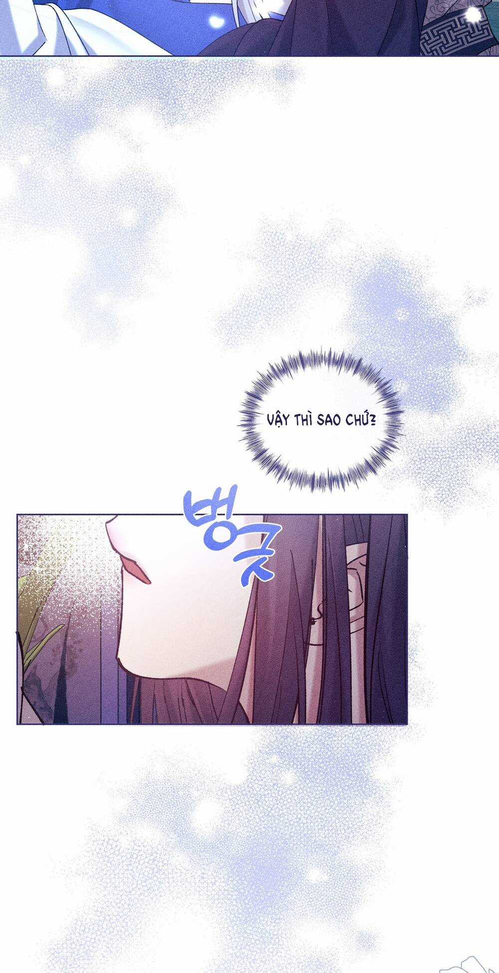 Bạn Đời Của Ryun - Chapter 8.1 - Trang 54