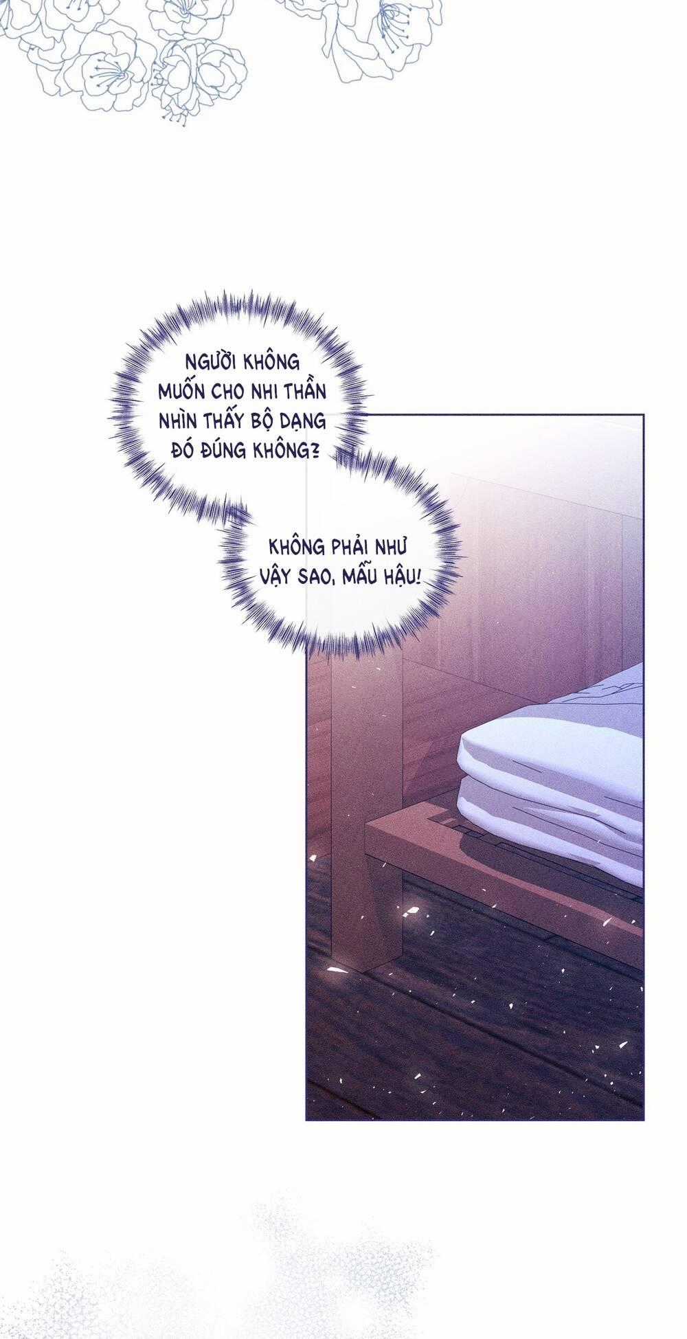 Bạn Đời Của Ryun - Chapter 8.1 - Trang 56