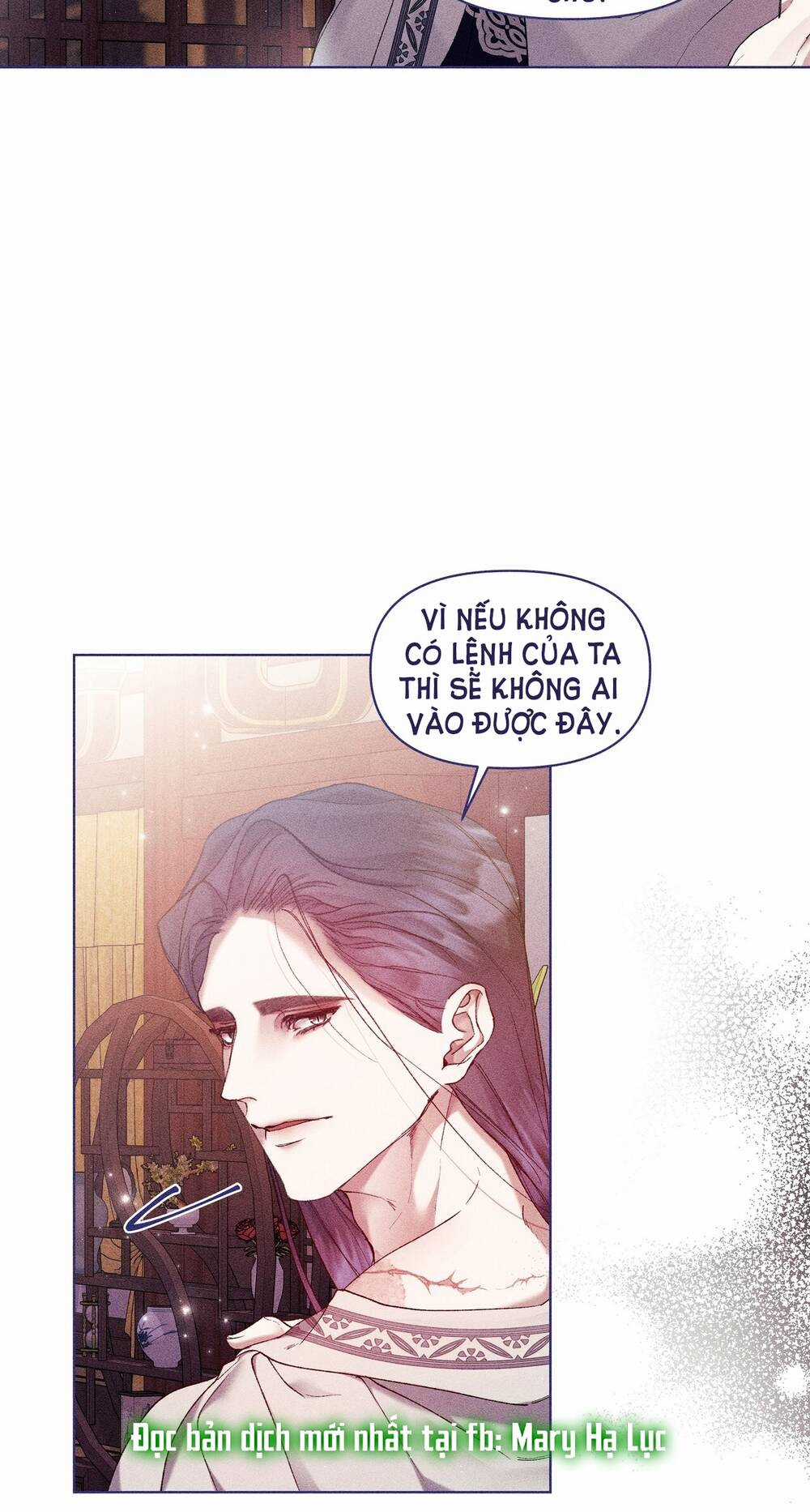 Bạn Đời Của Ryun - Chapter 8.1 - Trang 8