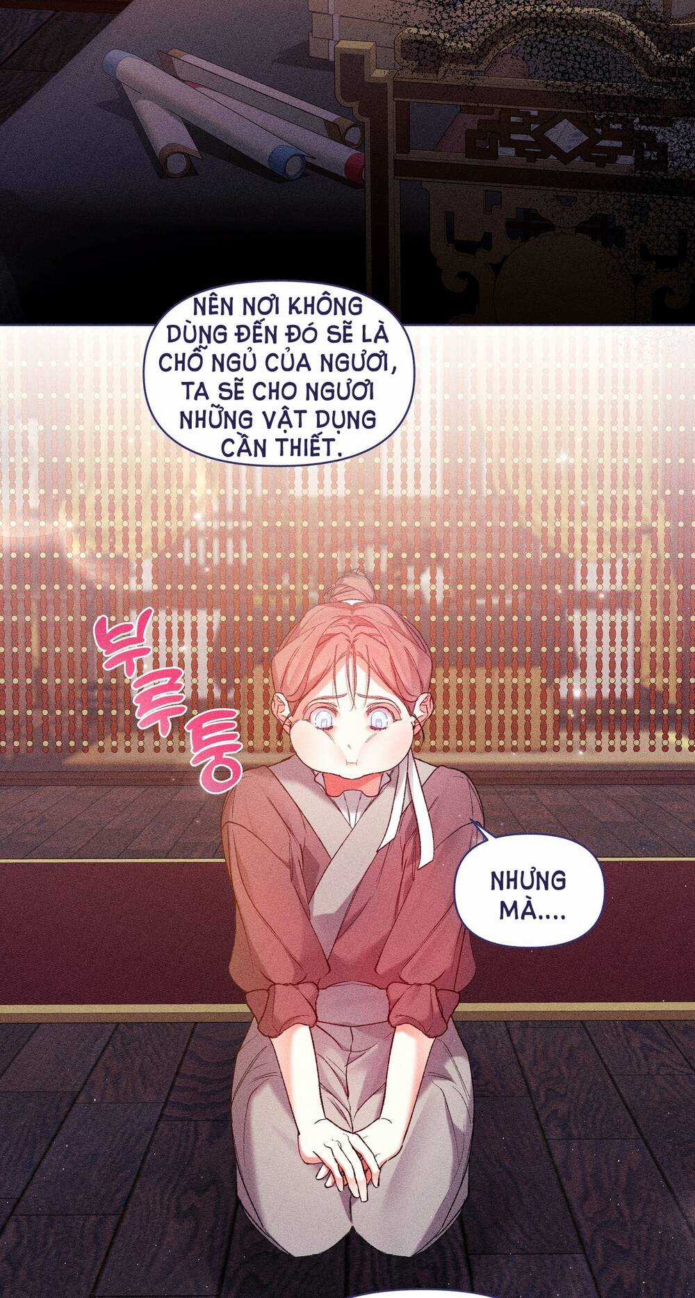 Bạn Đời Của Ryun - Chapter 8.1 - Trang 10