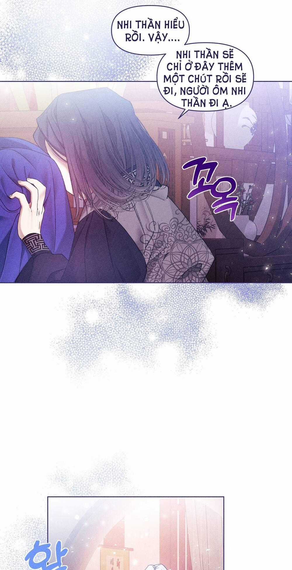 Bạn Đời Của Ryun - Chapter 8.2 - Trang 1