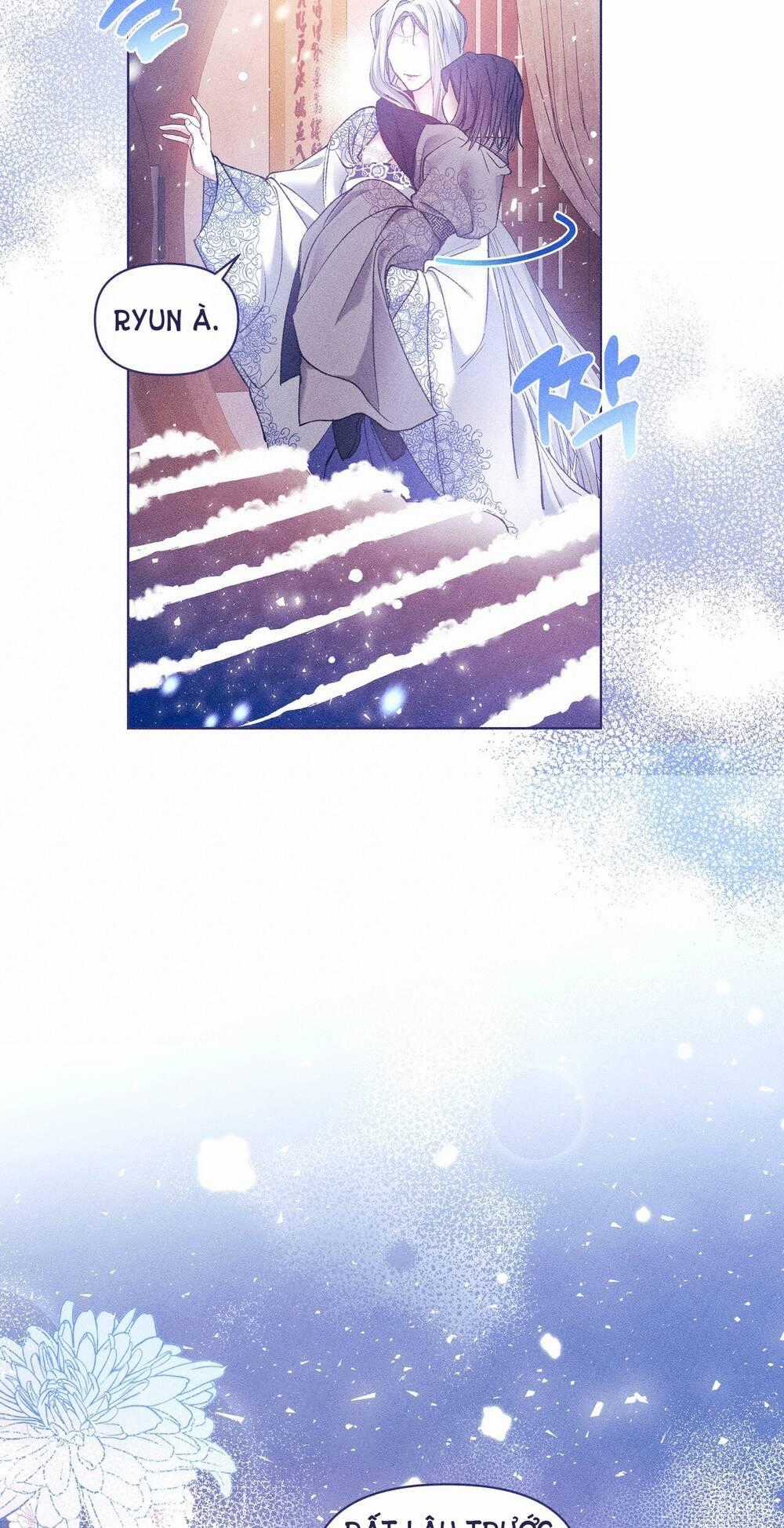 Bạn Đời Của Ryun - Chapter 8.2 - Trang 2